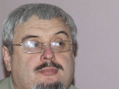 Не стало Олександра Шемета