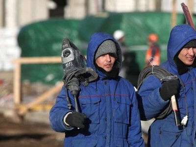 Не хочуть їхати навіть за великі гроші: мігранти відмовляються працювати в Україні