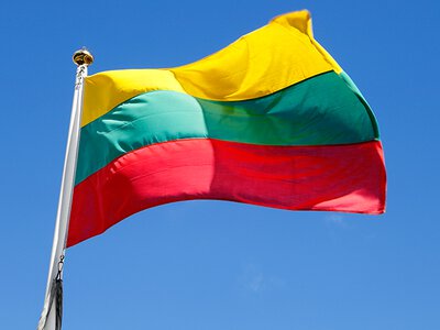 Україна та Литва створять двосторонню платформу щодо оборонних інновацій