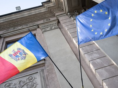 У Молдові назвали план Б, якщо процес її євроінтеграції зупиниться