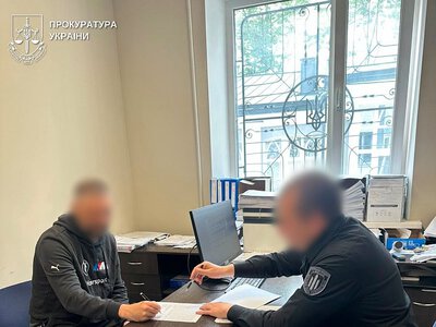 На Миколаївщині зі складу військової частини зникли продукти на 3,5 млн. гривень: начальнику повідомили про підозру
