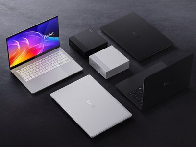 ASUS представляє інноваційні комп’ютери ProArt на базі NVIDIA RTX Spark на виставці Computex 2026
