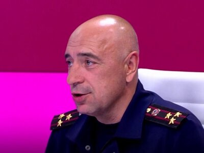 Одеському департаменту муніципальної безпеки призначили нового керівника
