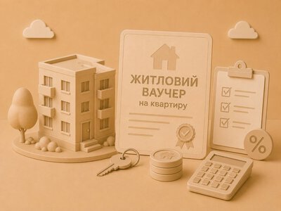 Чому продавець може не отримати гроші за житло по ваучеру: пояснення