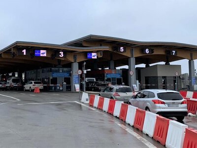 Чи фіксують черги на українсько-польському кордоні