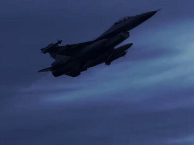 111 ракет і 56 тисяч дронів. За травень Сили оборони знищили понад 57 тисяч російських повітряних цілей