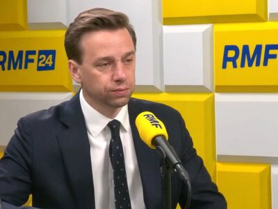 Віцеспікер Сейму Польщі закликав блокувати вступ України до ЄС через скандал навколо підрозділу імені Героїв УПА