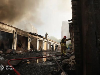 Росія випустила рекордну кількість «Цирконів»: стали відомі цілі нічної атаки по Україні