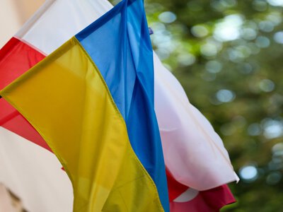 Віцеспікер польського Сейму закликав блокувати вступ України до ЄС через назву підрозділу ССО