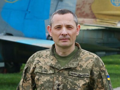 Із 73 ракет, якими РФ ударила по Україні, 41 - балістична: Ігнат розкрив деталі масованої атаки