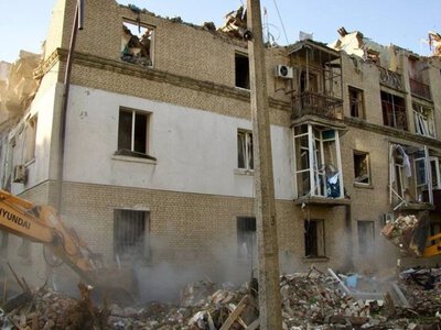 Російський удар по Києву та Дніпру: десятки поранених і щонайменше 17 загиблих