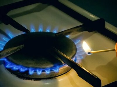 Скільки коштує газ у червні 2026: офіційні тарифи 
