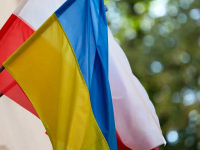 У Польщі запропонували заблокувати вступ України до ЄС через скандал навколо підрозділу імені Героїв УПА