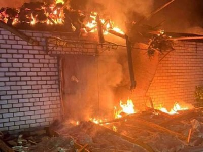 Масована атака РФ по Україні: що відомо про нищівні наслідки