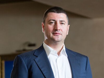 Верховний Суд підтвердив стягнення з Бахматюка понад 1,2 мільярда гривень