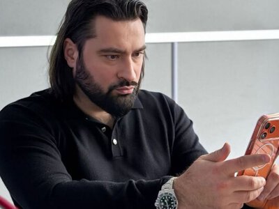 Будинок накрило хвилею осколків, – відомий ведучий шокував наслідками російської атаки