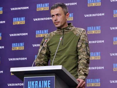 У травні затримали 1,1 тис. людей, які хотіли незаконно перетнути кордон, – ДПСУ