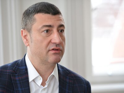 Верховний Суд зобов'язав Бахматюка повернути Нацбанку понад мільярд гривень