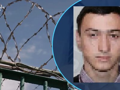 Жителю Херсонщини загрожує 15 років тюрми за службу окупантам у пенітенціарній системі