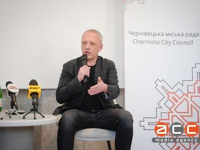Роман Клічук про тариф на воду: «Інколи доводиться приймати непопулярні, але необхідні рішення»