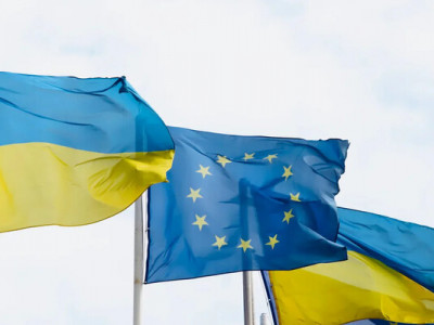 Україна на шляху до початку офіційних переговорів про членство в ЄС вже у червні, Угорщина сигналізує про готовність - Politico