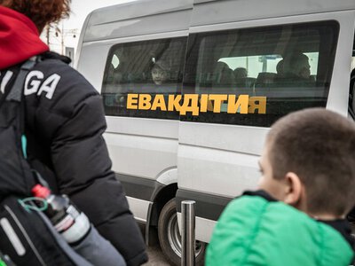 У Золочівській громаді Харківщині знову розширили зону обов’язкової евакуації