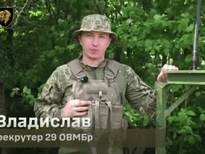 Залізо має воювати. Людина — жити й перемагати