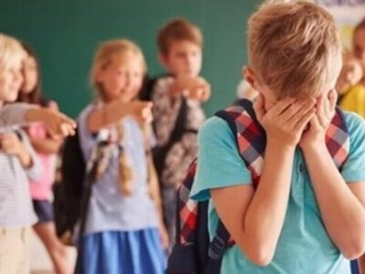 В Україні фіксують у середньому 32 випадки булінгу в школах щомісяця
