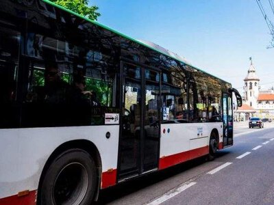 Запуск автобусів до Великої Коренихи поки відкладається