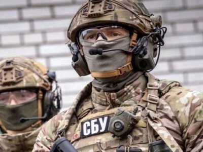 СБУ та поліція викрили шість схем незаконного продажу зброї у різних регіонах України