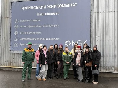  Менеджмент – вибір, що визначає твоє завтра 