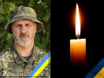 Вячеслав Єпіфанцев з Бердичівщини до останнього подиху боронив свободу України