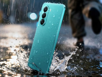 Чому всі говорять про новий Realme P4R 5G?