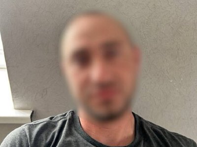 На Броварщині чоловіку повідомили про підозру за незаконне зберігання автомата та боєприпасів