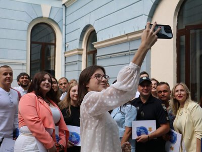 Від кав’ярень до веломайстерні: які бізнеси відкрили молоді буковинці за грантові кошти