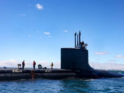 Австралія отримає три вживані американські атомні підводні човни після розірвання контракту з Францією