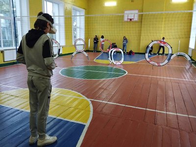 На Прикарпатті функціонують 64 сучасні осередки для вивчення предмета «Захист України»