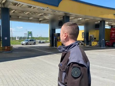 На 34 тисячі гривень оштрафували АЗС Рівненщини за низьку якість пального
