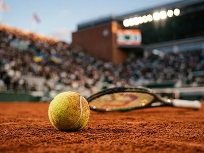 Костюк перемогла Світоліну і вийшла у перший в історії України півфінал Ролан Гаррос