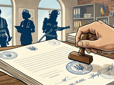 Нові правила бронювання з 2 червня 2026: що змінилося для підприємств і волонтерів Херсонщини