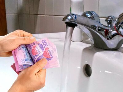 Село Залав’я може залишитись без централізованого водопостачання через борги населення