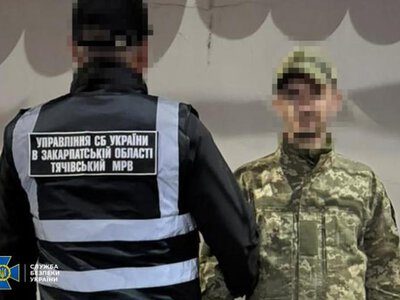 Переправляв гранати у банках з повидлом – затримали закарпатця, який торгував боєприпасами