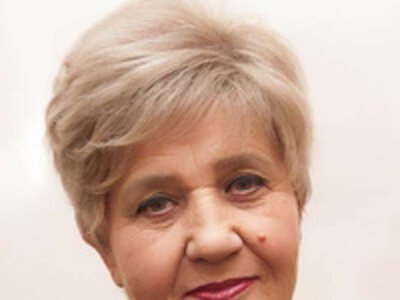 Померла викладачка Буковинського державного медичного університету