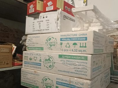  На Тернопільщині судитимуть підрядника за розтрату коштів на ремонт поліклініки 