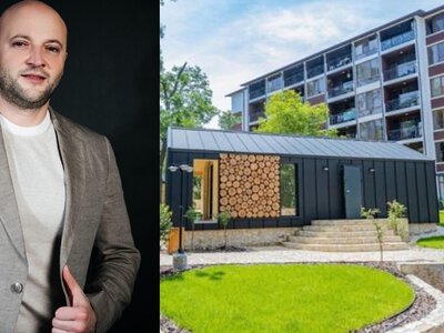 В Болгарії набрала оберти кримінальна справа через будівництво одесита