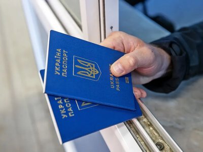 Польща підтримує скасування тимчасового захисту в ЄС для українських чоловіків призовного віку, – ЗМІ