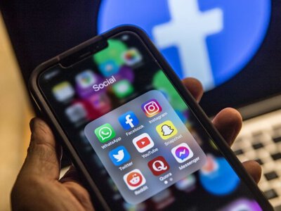 В роботі monobank, Facebook, Viber та низки інших сервісів стався масштабний збій