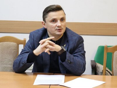 ВСУ призначив засідання у справі ексголови Тернопільської облради про декларацію