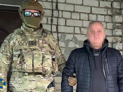 Коригувальником сьогоднішнього удару по Дніпру виявився колишній військовий