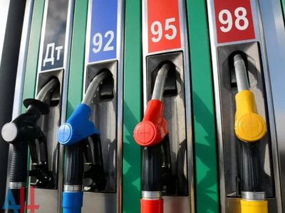 Окупанти визнали напружену ситуацію з пальним на Херсонщині